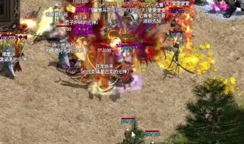 英雄试练场地下夺宝攻略：祖玛弓箭手战术与收益