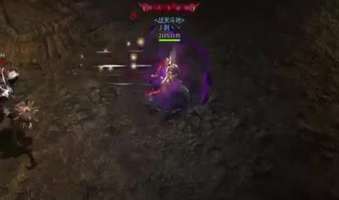 传奇中适合战士的作战方式